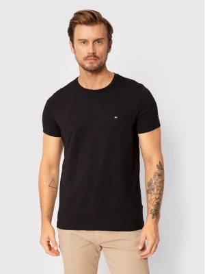Foto del prodotto Tommy Hilfiger T-shirt Core Stretch MW0MW27539 Nero Slim Fit
