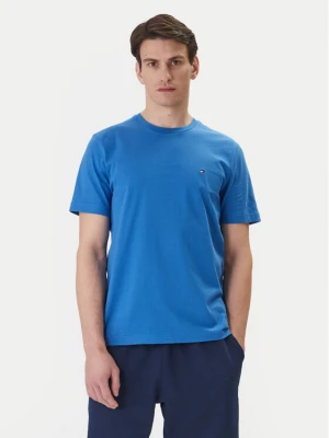 Foto del prodotto Tommy Hilfiger T-shirt Ess Seasonal MW0MW39995 Blu Regular Fit
