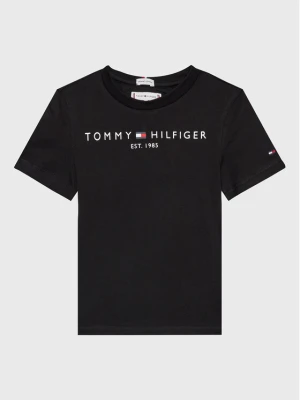 Foto del prodotto Tommy Hilfiger T-shirt Essential KS0KS00210 M Nero Regular Fit