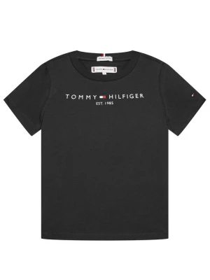 Foto del prodotto Tommy Hilfiger T-shirt Essential KS0KS00210 Nero Regular Fit