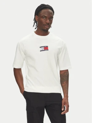 Foto del prodotto Tommy Hilfiger T-shirt F1 Movie MW0MW41391 Bianco Regular Fit