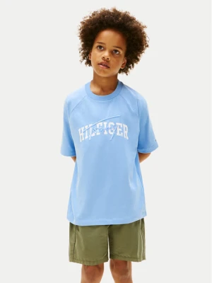 Foto del prodotto Tommy Hilfiger T-shirt KB0KB09726 Blu Regular Fit