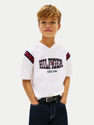 Foto del prodotto Tommy Hilfiger T-shirt KB0KB10272 Bianco Regular Fit
