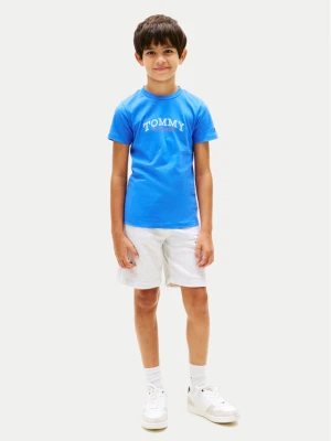 Foto del prodotto Tommy Hilfiger T-shirt KB0KB10290 Blu Regular Fit
