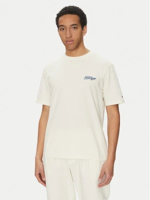 Foto del prodotto Tommy Hilfiger T-shirt Summer Photo MW0MW38643 Beige Regular Fit