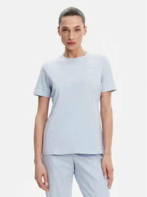 Foto del prodotto Tommy Hilfiger T-shirt WW0WW45522 Blu Regular Fit