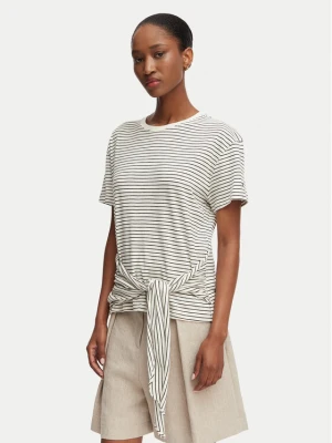 Foto del prodotto Tommy Hilfiger T-shirt WW0WW49256 Bianco Relaxed Fit
