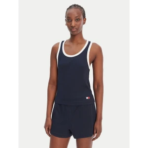 Foto del prodotto Tommy Hilfiger Top UW0UW06308 Blu scuro Regular Fit