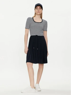 Foto del prodotto Tommy Hilfiger Vestito estivo WW0WW42467 Blu scuro Regular Fit