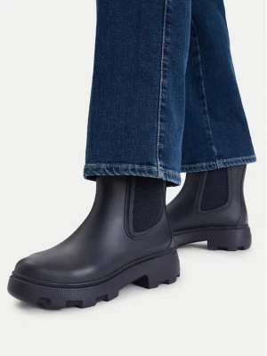 Foto del prodotto Tommy Hilfiger Wellington Flag Cleated FW0FW09387 Blu scuro