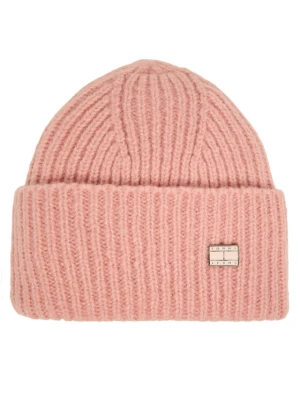 Foto del prodotto Tommy Jeans Berretto Elevated Heritage AW0AW17905 Rosa