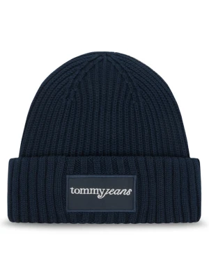 Foto del prodotto Tommy Jeans Berretto Script AW0AW17909 Blu scuro