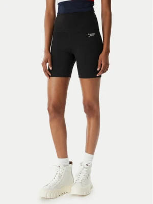 Foto del prodotto Tommy Jeans Biker shorts DW0DW22271 Nero Slim Fit