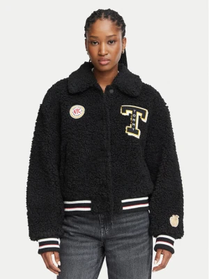 Foto del prodotto Tommy Jeans Bomber Varsity DW0DW23426 Blu scuro Regular Fit