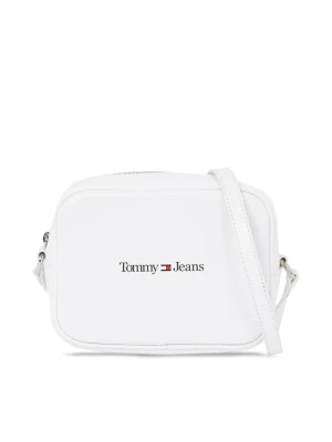 Foto del prodotto Tommy Jeans Borsetta Camera bag AW0AW15029 Bianco