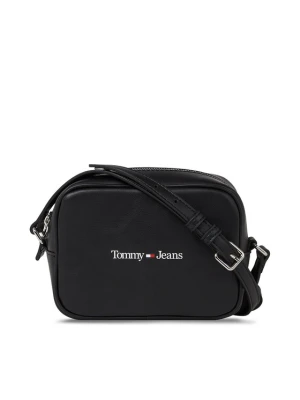 Foto del prodotto Tommy Jeans Borsetta Camera Bag AW0AW15029 Nero