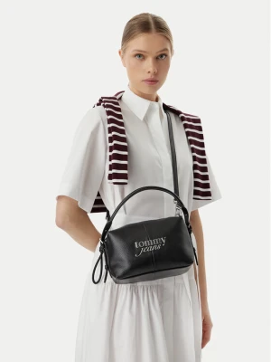 Foto del prodotto Tommy Jeans Borsetta Tjw Bold Camera Bag AW0AW18470 Nero