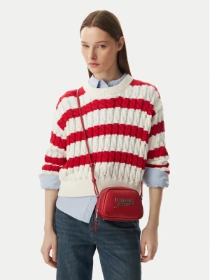 Foto del prodotto Tommy Jeans Borsetta Tjw Bold Camera Bag AW0AW18785 Marrone