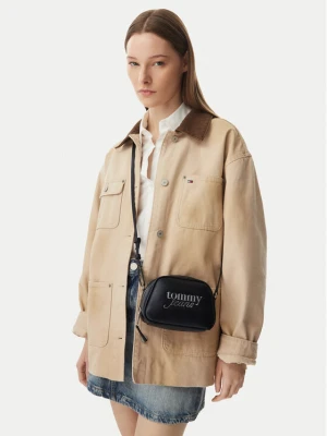 Foto del prodotto Tommy Jeans Borsetta Tjw Bold Camera Bag AW0AW18785 Nero