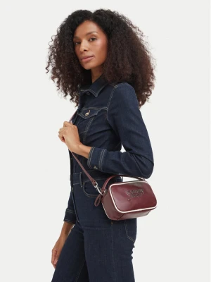 Foto del prodotto Tommy Jeans Borsetta Tjw Bold Script Camera Bag AW0AW19053 Bordeaux