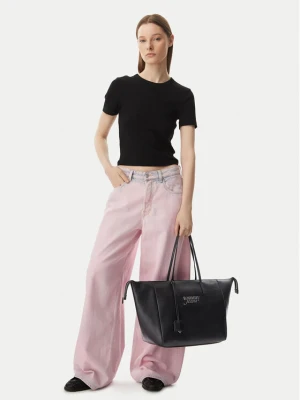 Foto del prodotto Tommy Jeans Borsetta Tjw Bold Tote AW0AW18786 Nero
