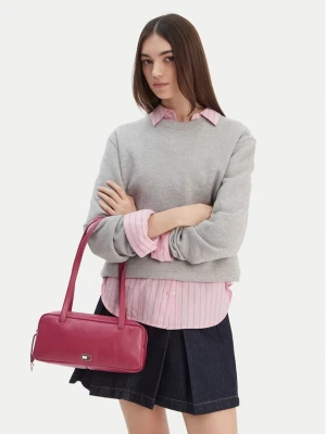 Foto del prodotto Tommy Jeans Borsetta Tjw City Shoulder Bag AW0AW18075 Rosso