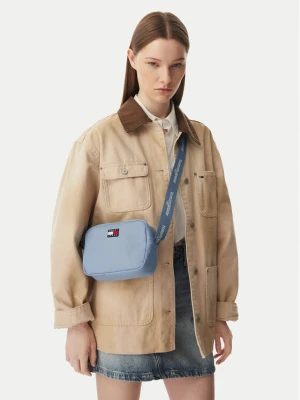 Foto del prodotto Tommy Jeans Borsetta Tjw Ess Daily Crossover AW0AW18769 Blu