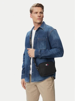 Foto del prodotto Tommy Jeans Borsetta Tjw Ess Daily Crossover AW0AW18769 Nero