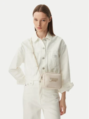 Foto del prodotto Tommy Jeans Borsetta Tjw Must Camera Bag AW0AW18451 Crema