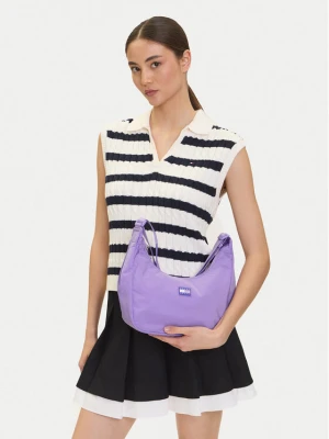 Foto del prodotto Tommy Jeans Borsetta Urban X-Body AW0AW17547 Viola