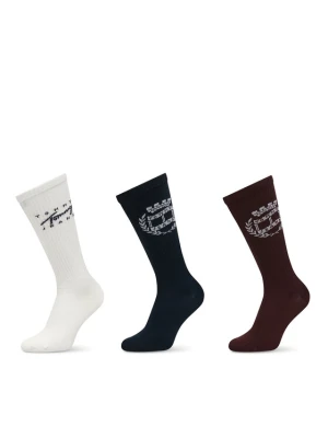 Foto del prodotto Tommy Jeans Calzini lunghi 701242190 Multicolore