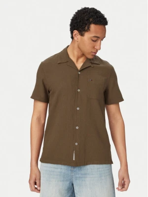 Foto del prodotto Tommy Jeans Camicia DM0DM23058 Marrone Regular Fit