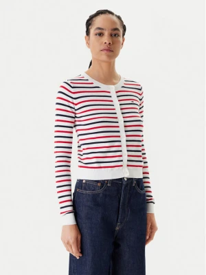 Foto del prodotto Tommy Jeans Cardigan Essential DW0DW20976 Multicolore Regular Fit
