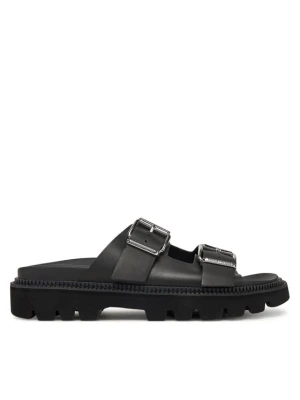 Foto del prodotto Tommy Jeans Ciabatte Double Strap Sandal EN0EN02753 Nero