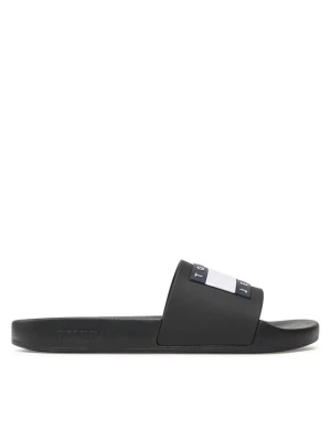Foto del prodotto Tommy Jeans Ciabatte Pool Slide Ess EM0EM01191 Nero