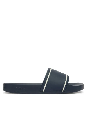 Foto del prodotto Tommy Jeans Ciabatte Tjw Poolslides EN0EN02976 Blu scuro