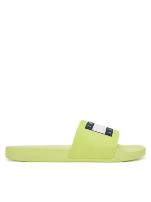 Foto del prodotto Tommy Jeans Ciabatte Tommy Jeans Pool Slide Ess EM0EM01191 Giallo