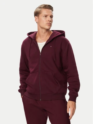 Foto del prodotto Tommy Jeans Felpa DM0DM20743 Viola Regular Fit