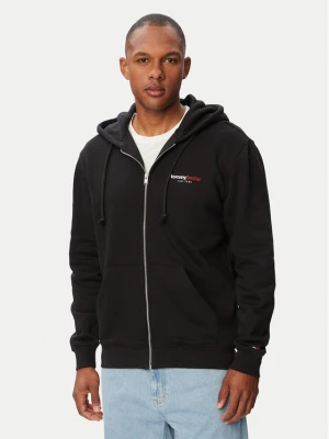 Foto del prodotto Tommy Jeans Felpa DM0DM23404 Nero Regular Fit