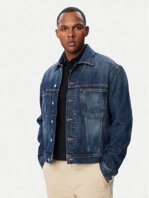 Foto del prodotto Tommy Jeans Giacca di jeans Archive DM0DM23574 Blu Regular Fit