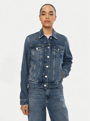 Foto del prodotto Tommy Jeans Giacca di jeans Classic DW0DW19781 Blu Regular Fit
