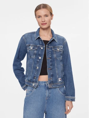 Foto del prodotto Tommy Jeans Giacca di jeans DW0DW16986 Blu Mom Fit
