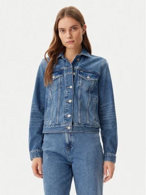 Foto del prodotto Tommy Jeans Giacca di jeans DW0DW20570 Blu Regular Fit