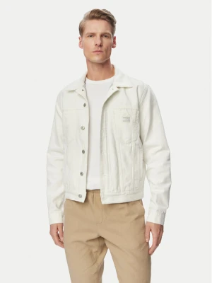 Foto del prodotto Tommy Jeans Giacca di jeans Ryan DM0DM22267 Bianco Regular Fit