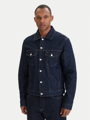 Foto del prodotto Tommy Jeans Giacca di jeans Ryan DM0DM22984 Blu scuro Regular Fit