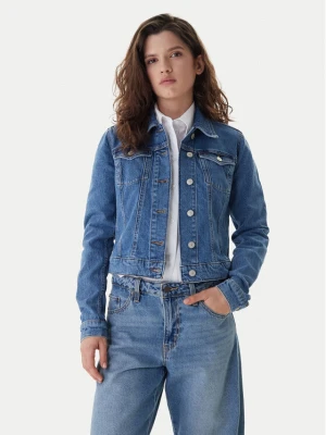 Foto del prodotto Tommy Jeans Giacca di jeans Vivianne DW0DW22489 Blu Slim Fit