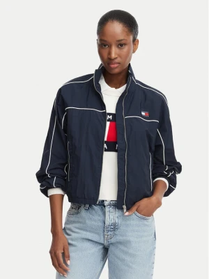 Foto del prodotto Tommy Jeans Giacca di transizione DW0DW22055 Blu scuro Regular Fit
