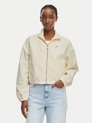 Foto del prodotto Tommy Jeans Giacca di transizione DW0DW22325 Bianco Regular Fit