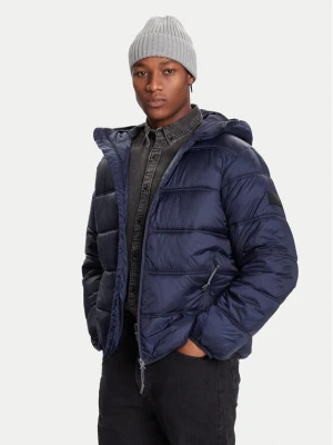 Foto del prodotto Tommy Jeans Giubbotto invernale DM0DM22044 Blu scuro Regular Fit