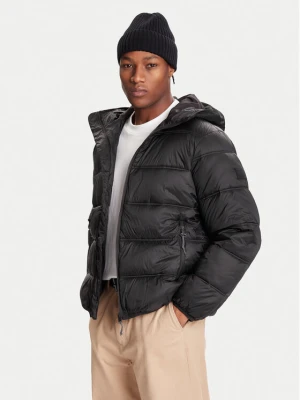 Foto del prodotto Tommy Jeans Giubbotto invernale DM0DM22044 Nero Regular Fit